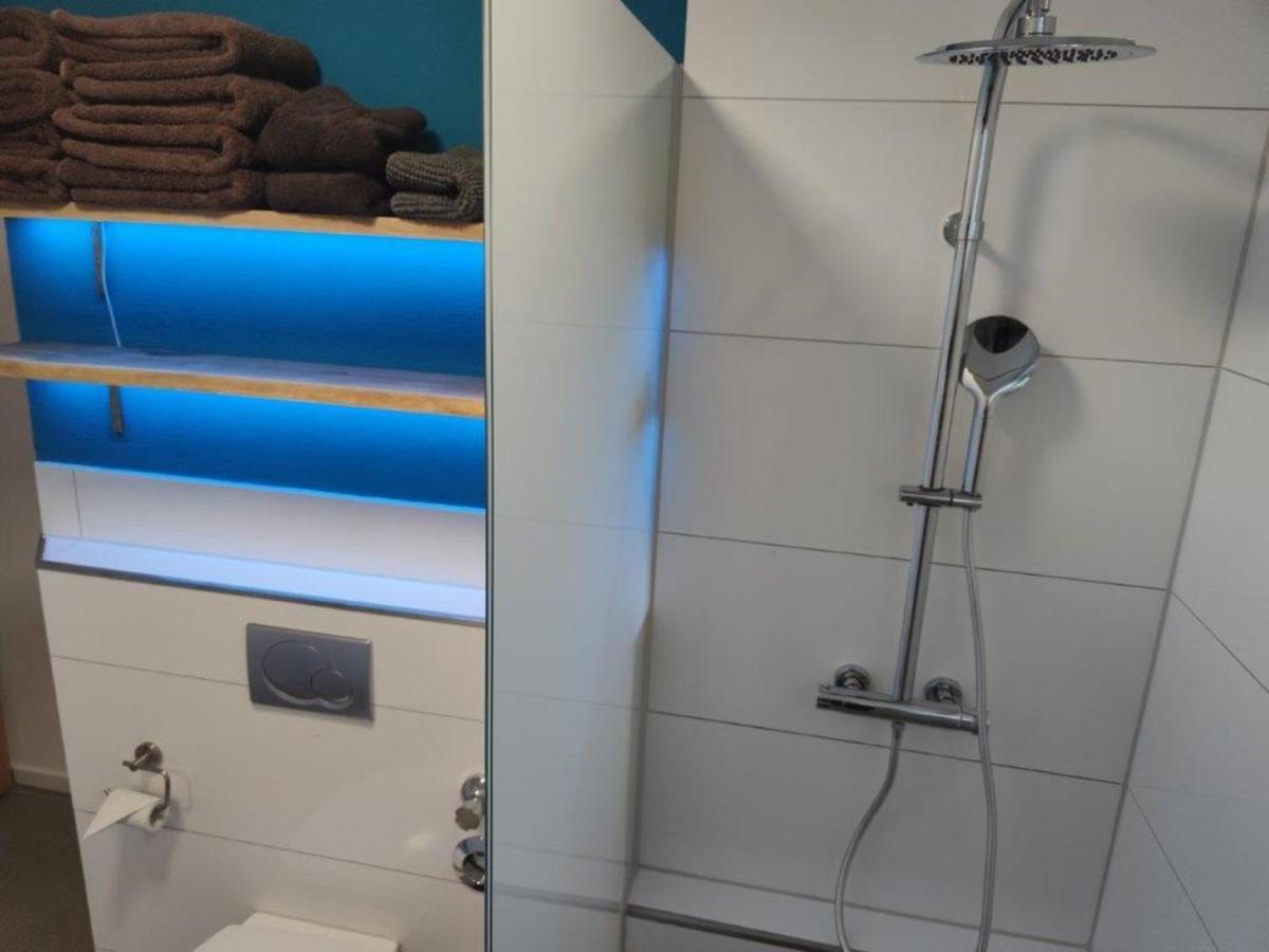 Ferienwohnung Stahl Muhr am See ภายนอก รูปภาพ