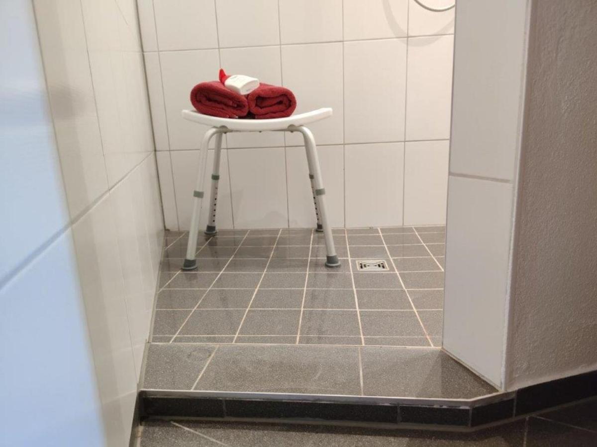 Ferienwohnung Stahl Muhr am See ภายนอก รูปภาพ
