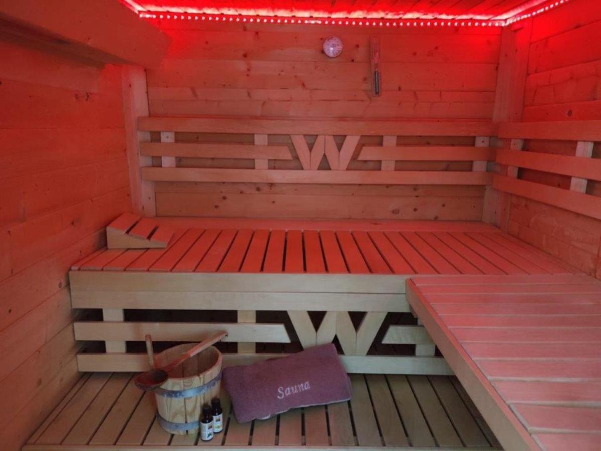 Ferienwohnung Stahl Muhr am See ภายนอก รูปภาพ